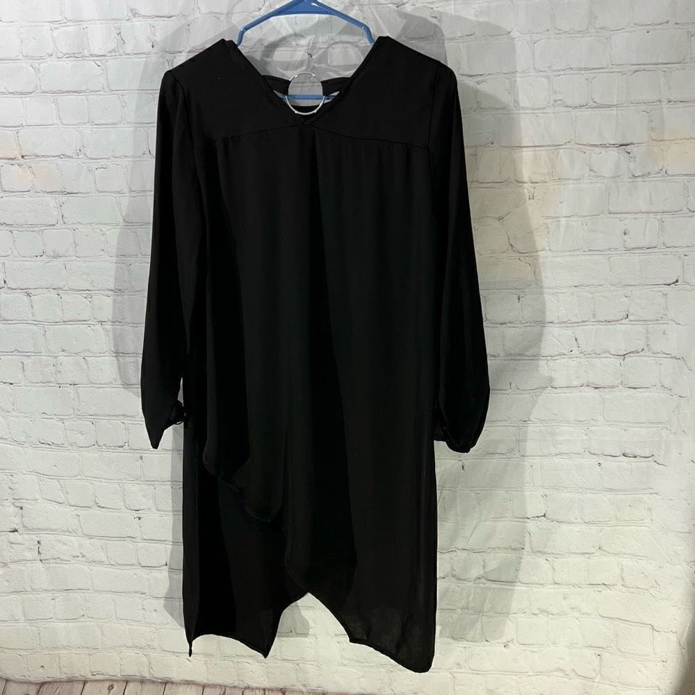 Zara Basic Collection Dress